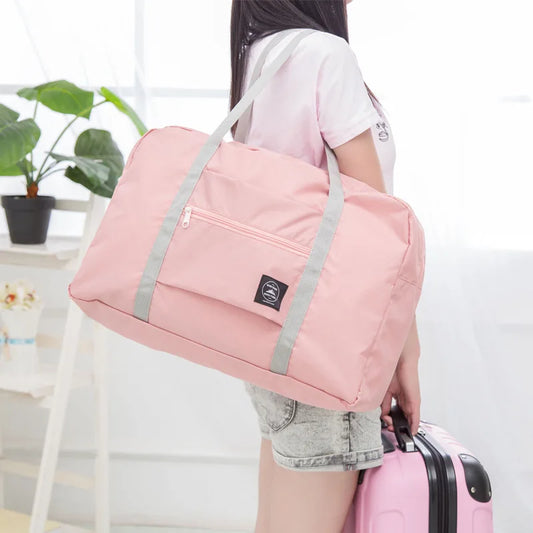 sac  a langer avion