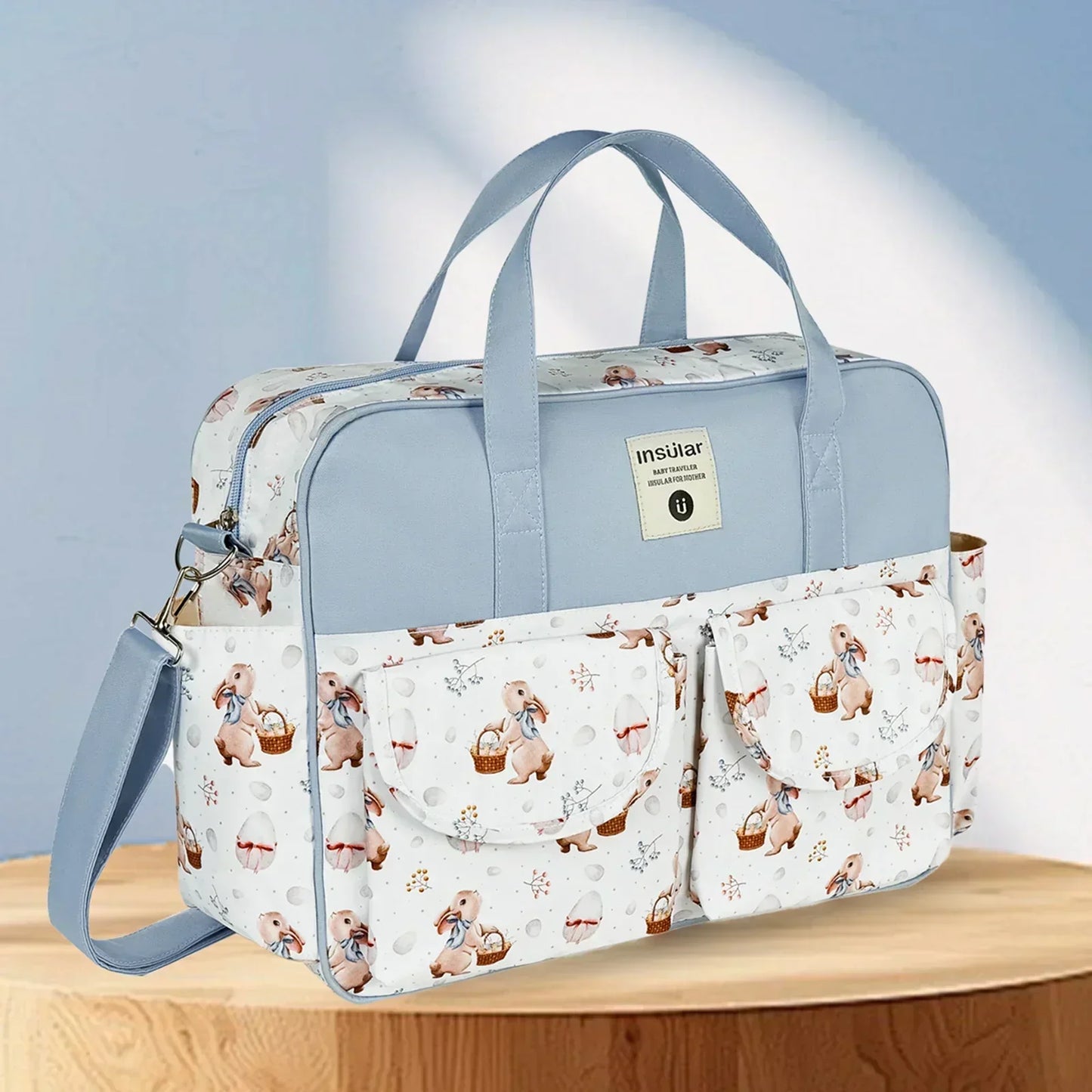 sac a langer bebe 9