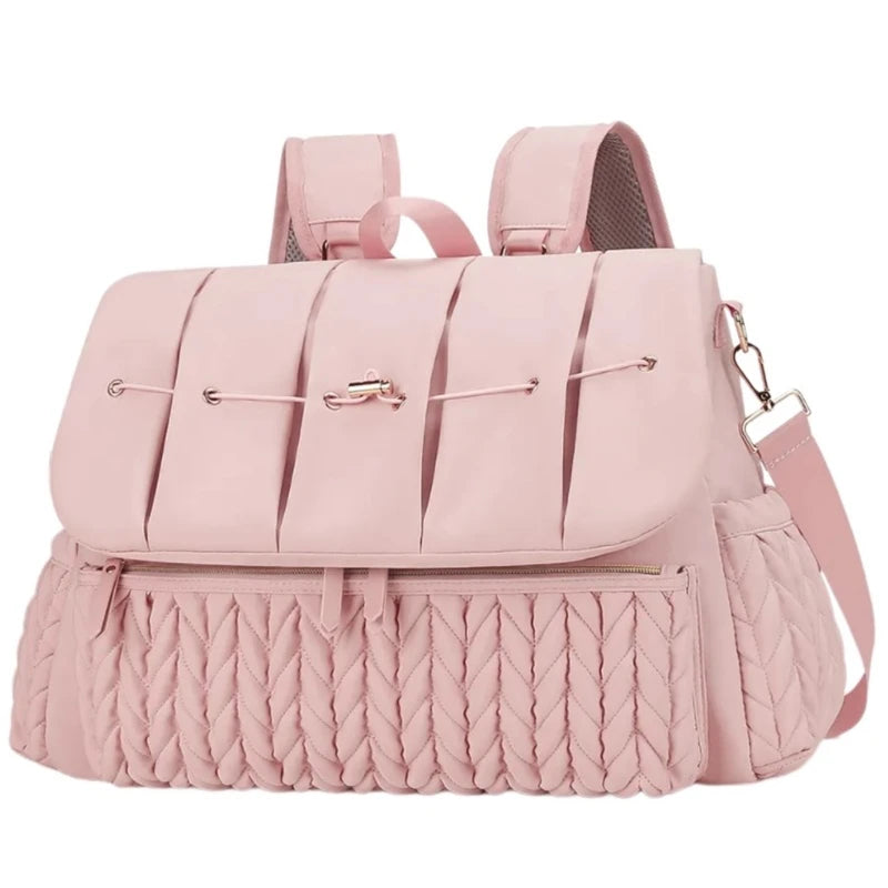 sac a langer bio