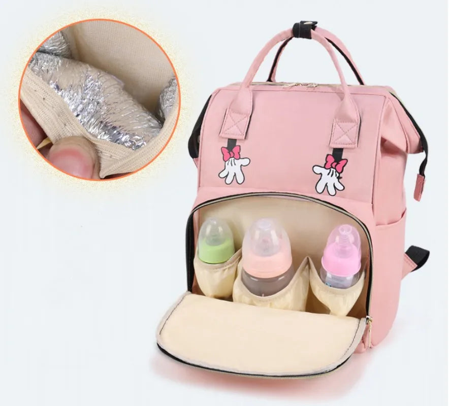sac a langer a coudre