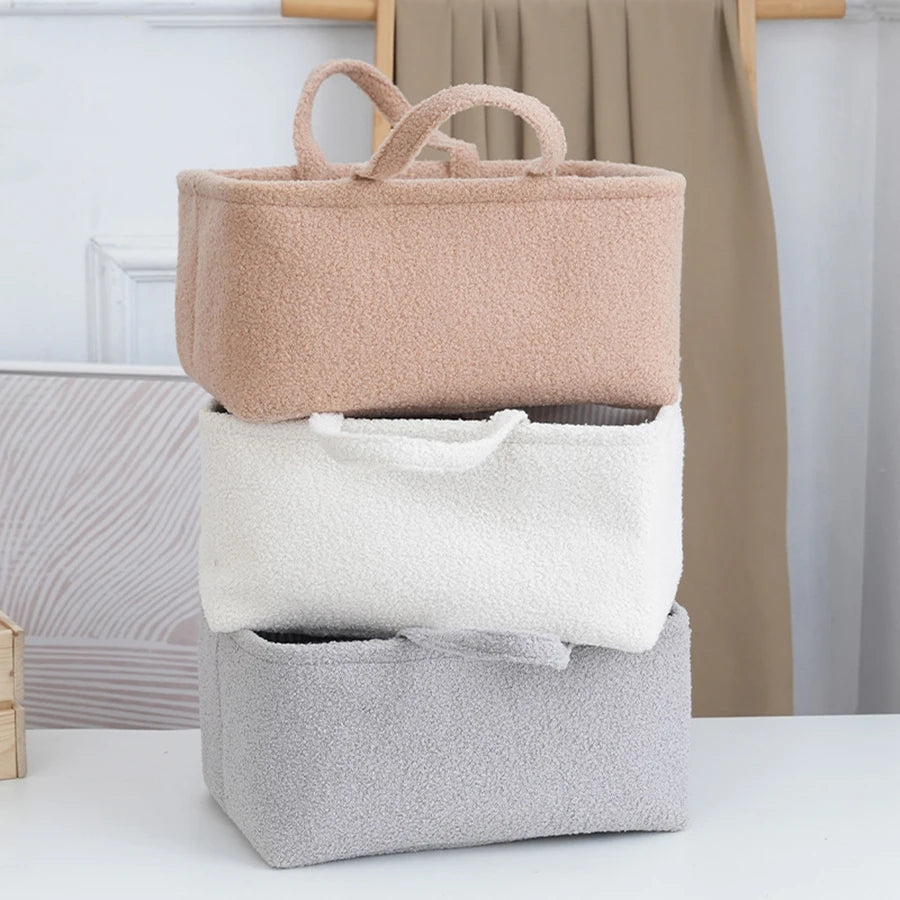 rangement sac a langer