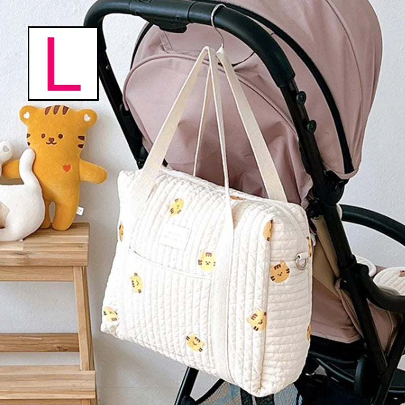adorable sac a langer