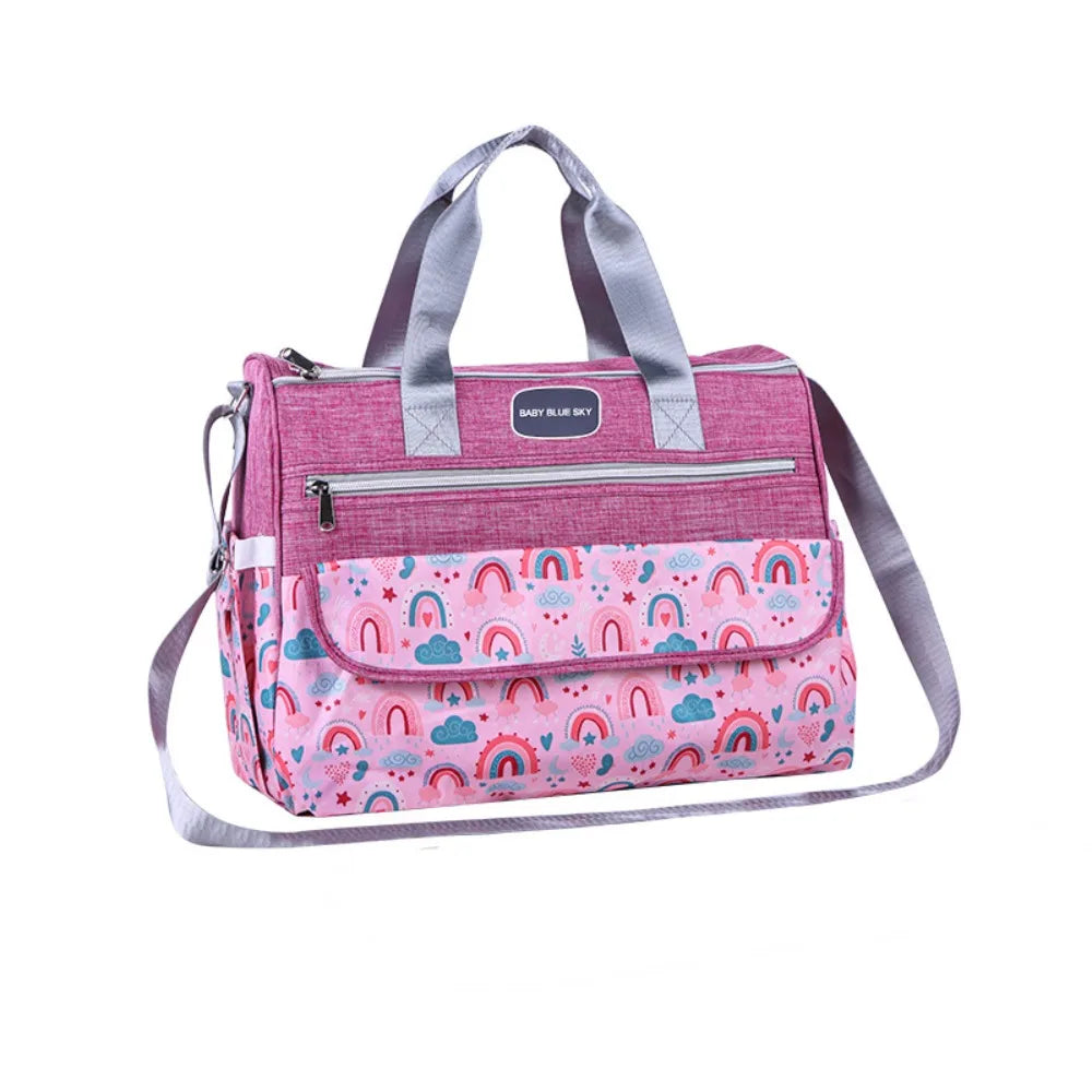 sac a langer enfant