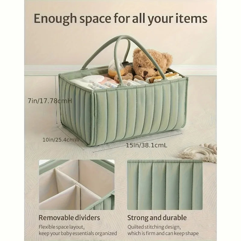 sac a langer pratique