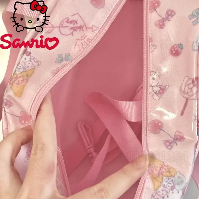 sac a langer girly