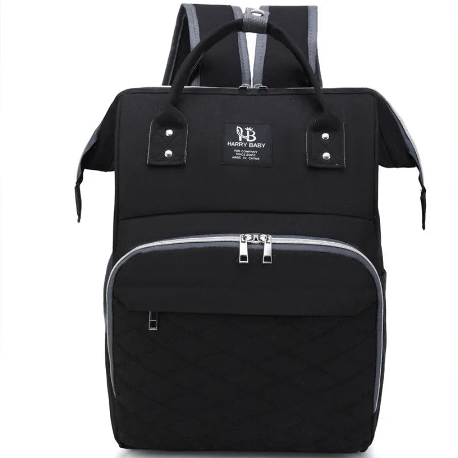sac a dos a langer vert