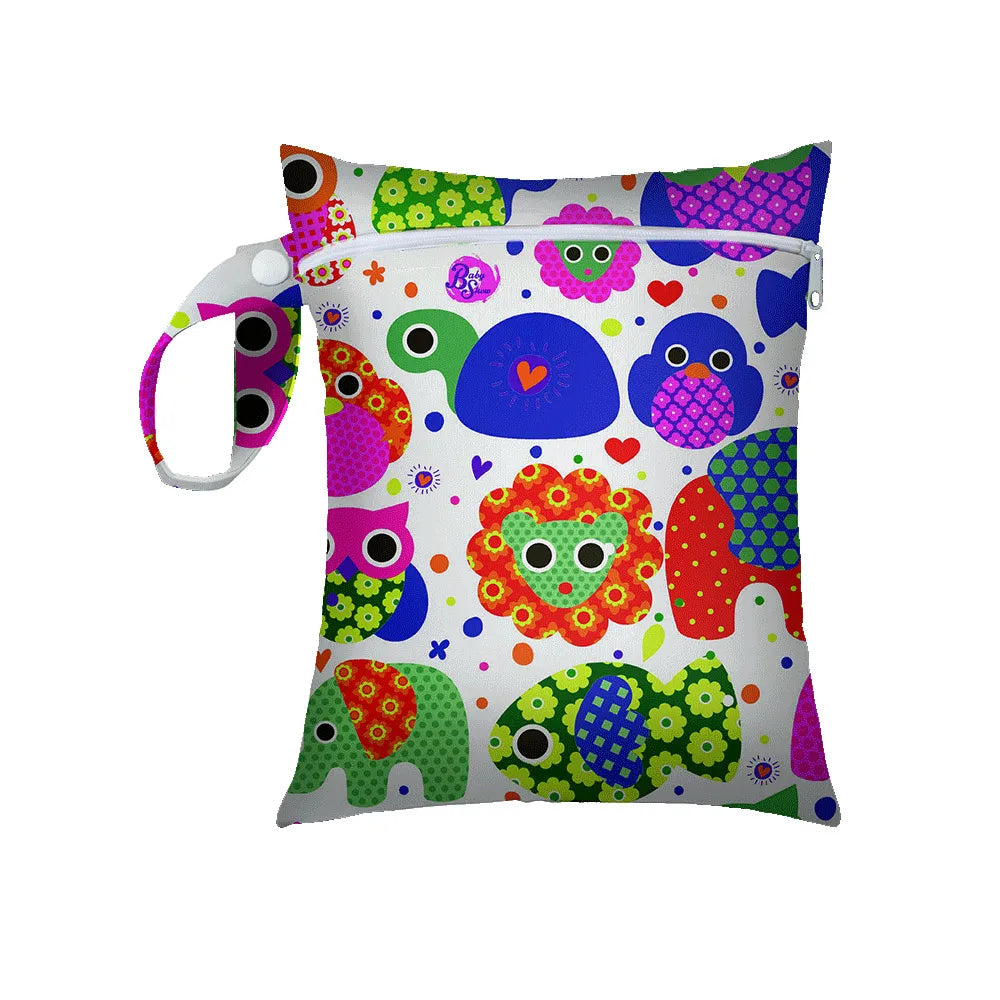 sac a langer diy