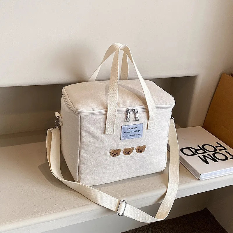 sac a langer anglais