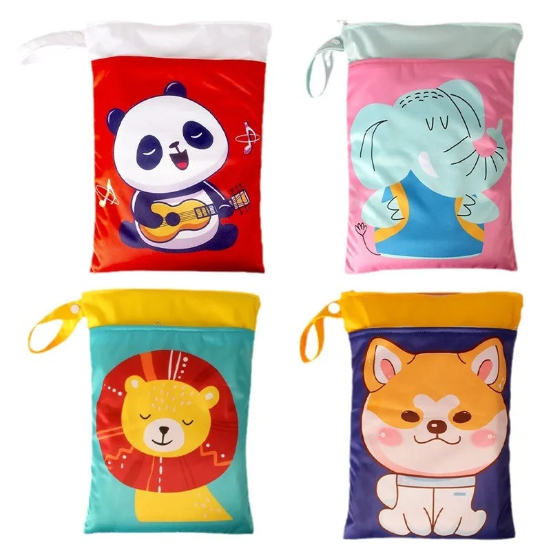 sac  a  langer renard