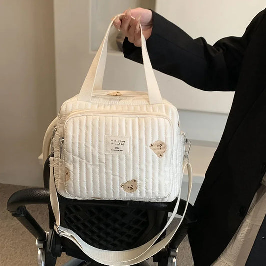 sac langer luxe