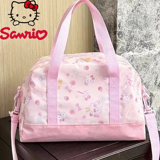 sac a langer girly