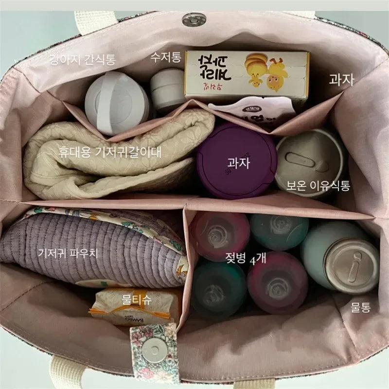 sac a langer tendance