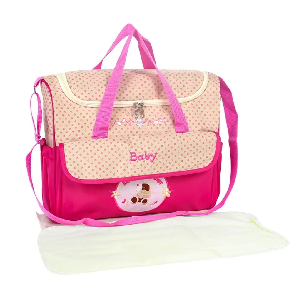 sac a langer fonctionnel