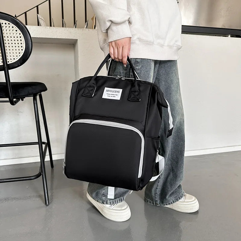 sac a langer compact