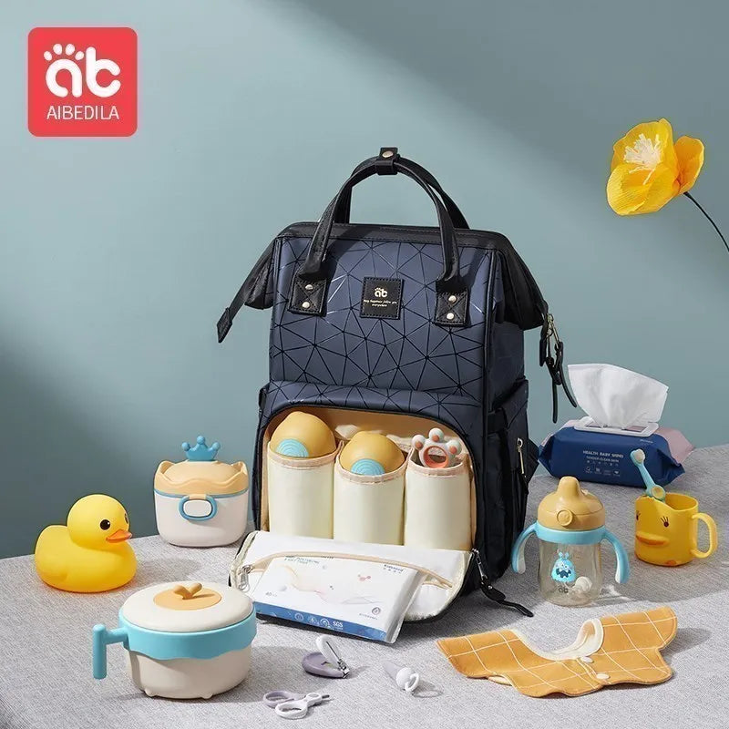 sac a langer cartable