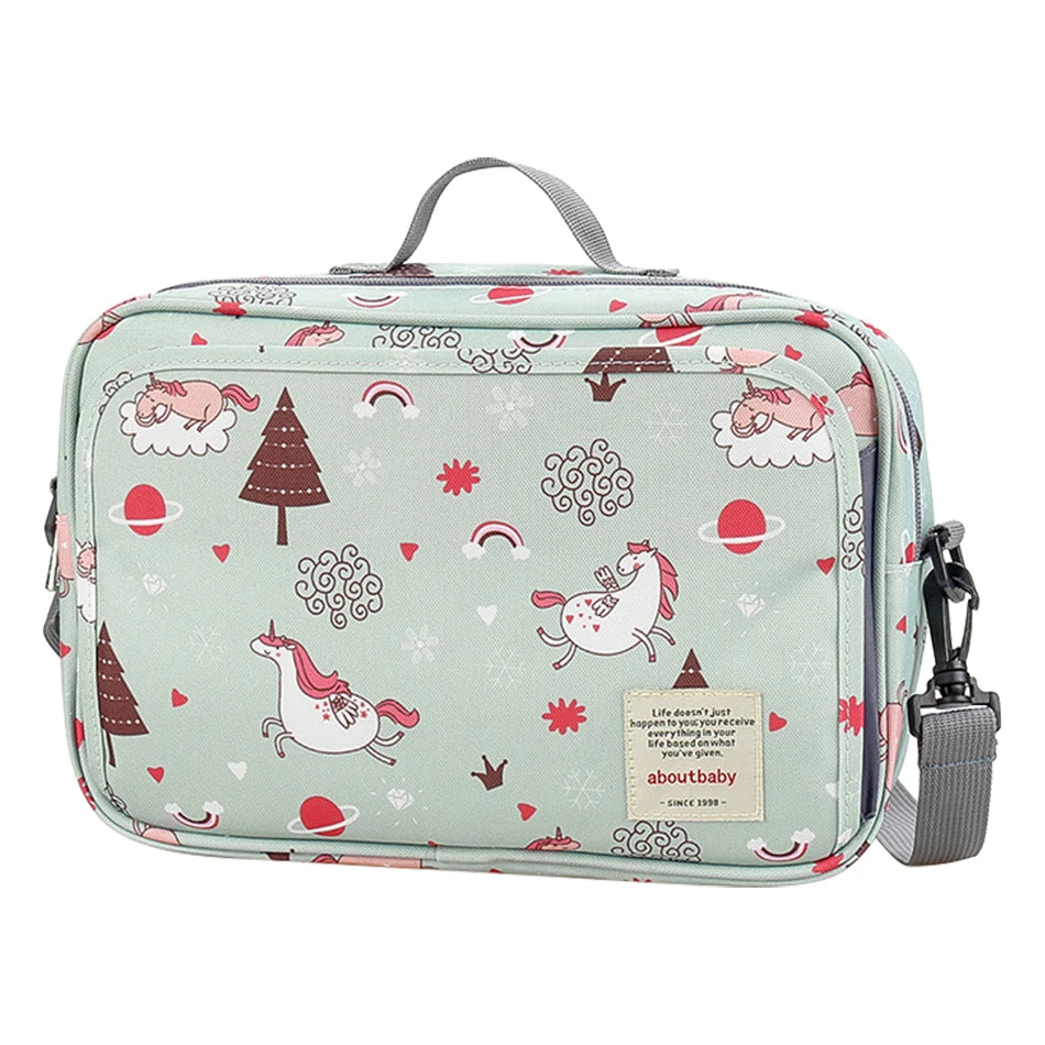 sac a langer bondouliére