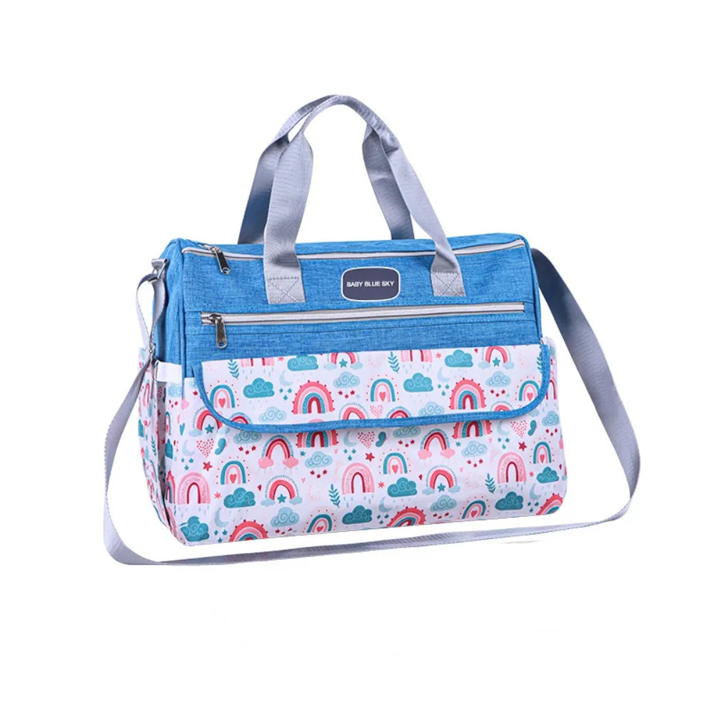 sac a langer enfant
