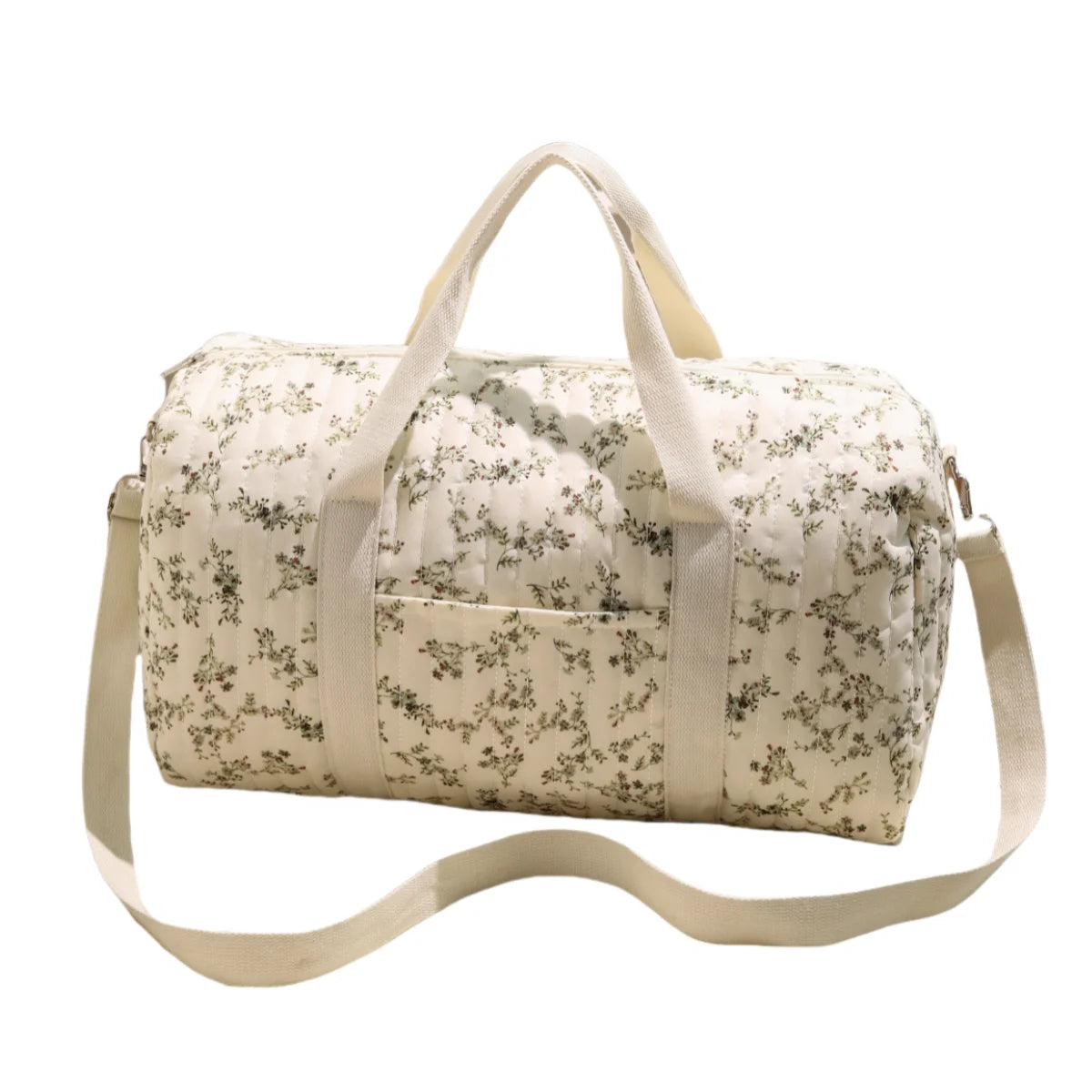 sac a langer matelassé