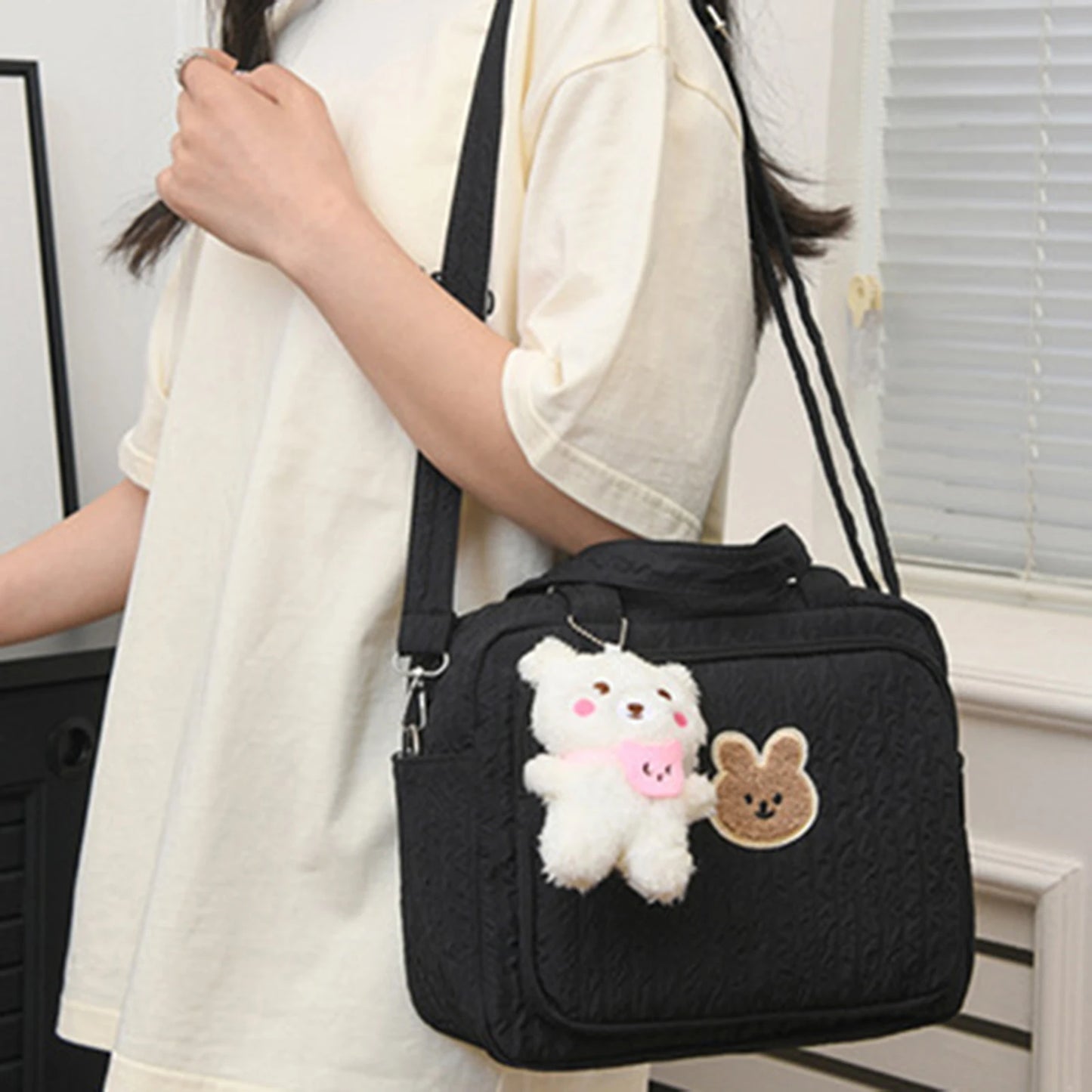 sac a langer elegant