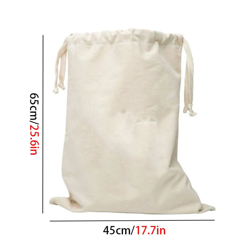 sac a langer en lin