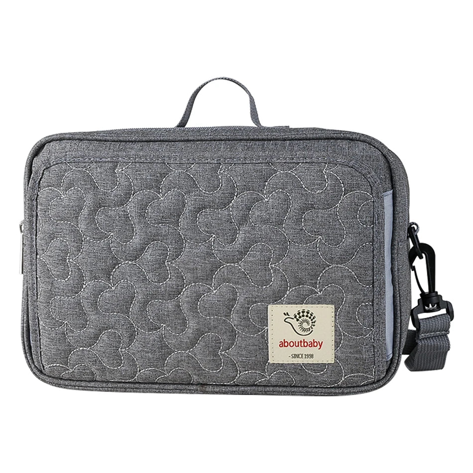 sac a langer bondouliére