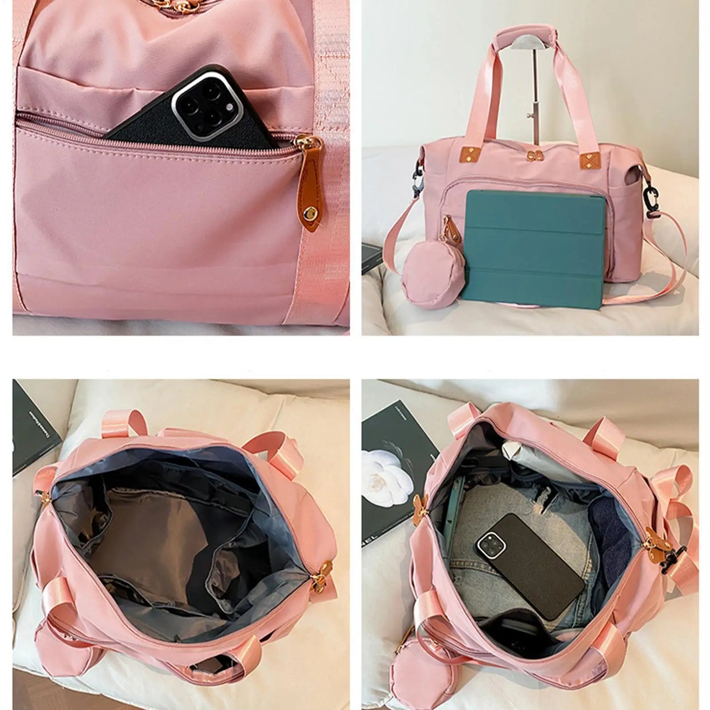 sac a langer xxl