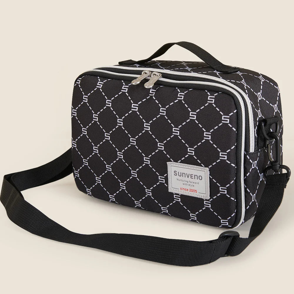 sac a langer avec matelas