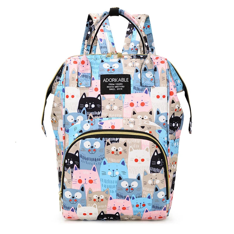 sac a langer etoile