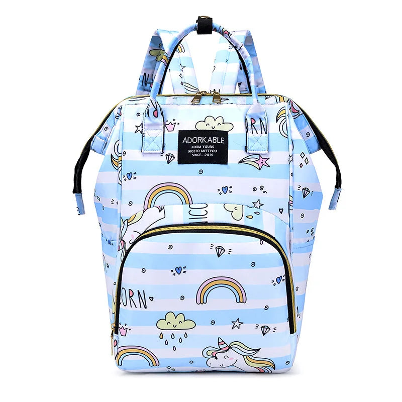 sac a langer etoile