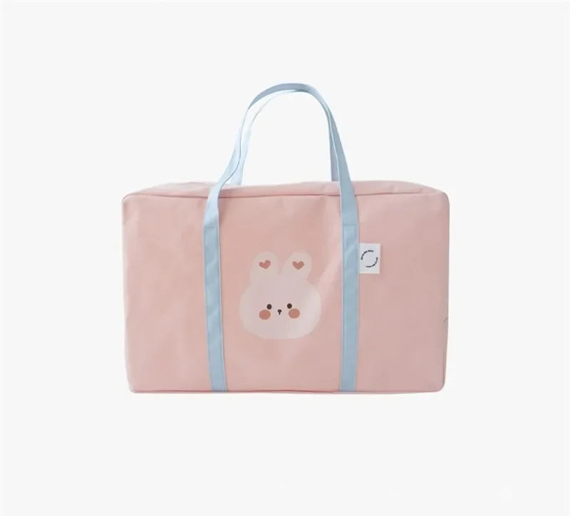 sac a lange chocolat