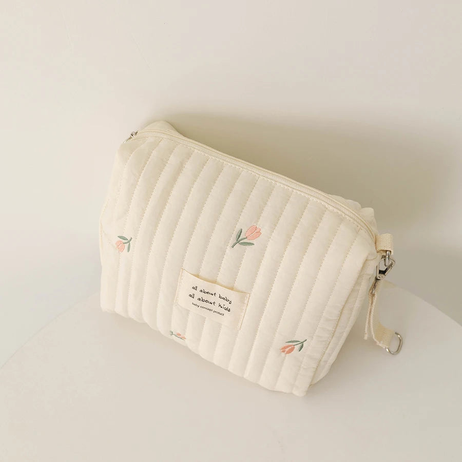 trousse sac  à  langer
