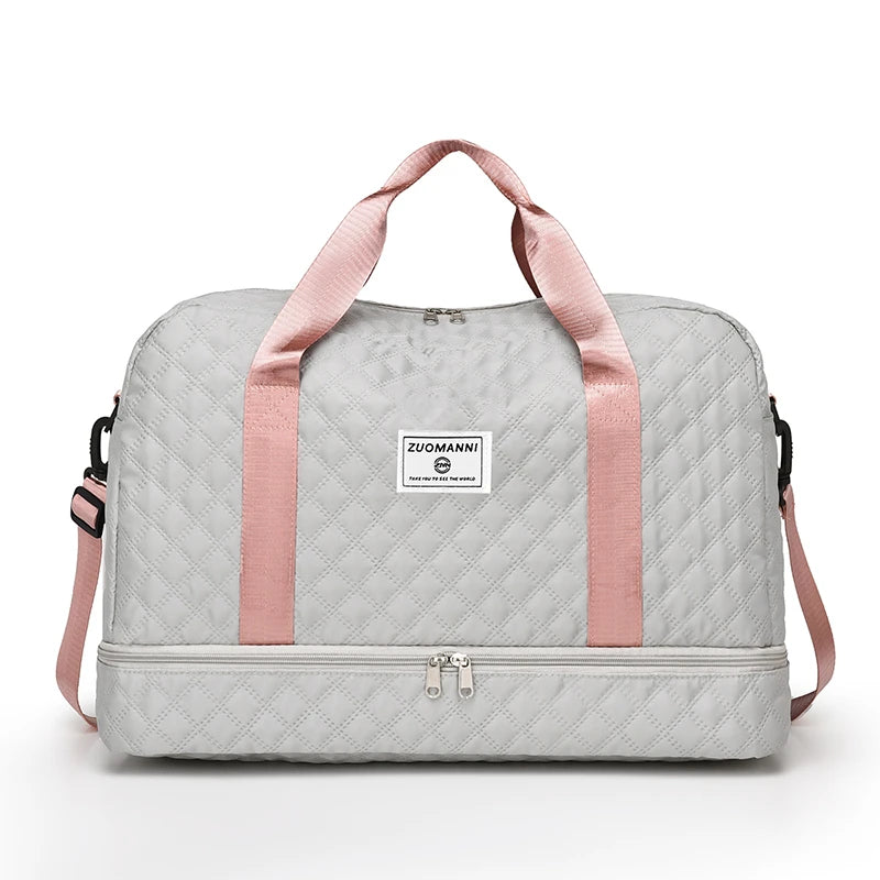 sac a langer mixte
