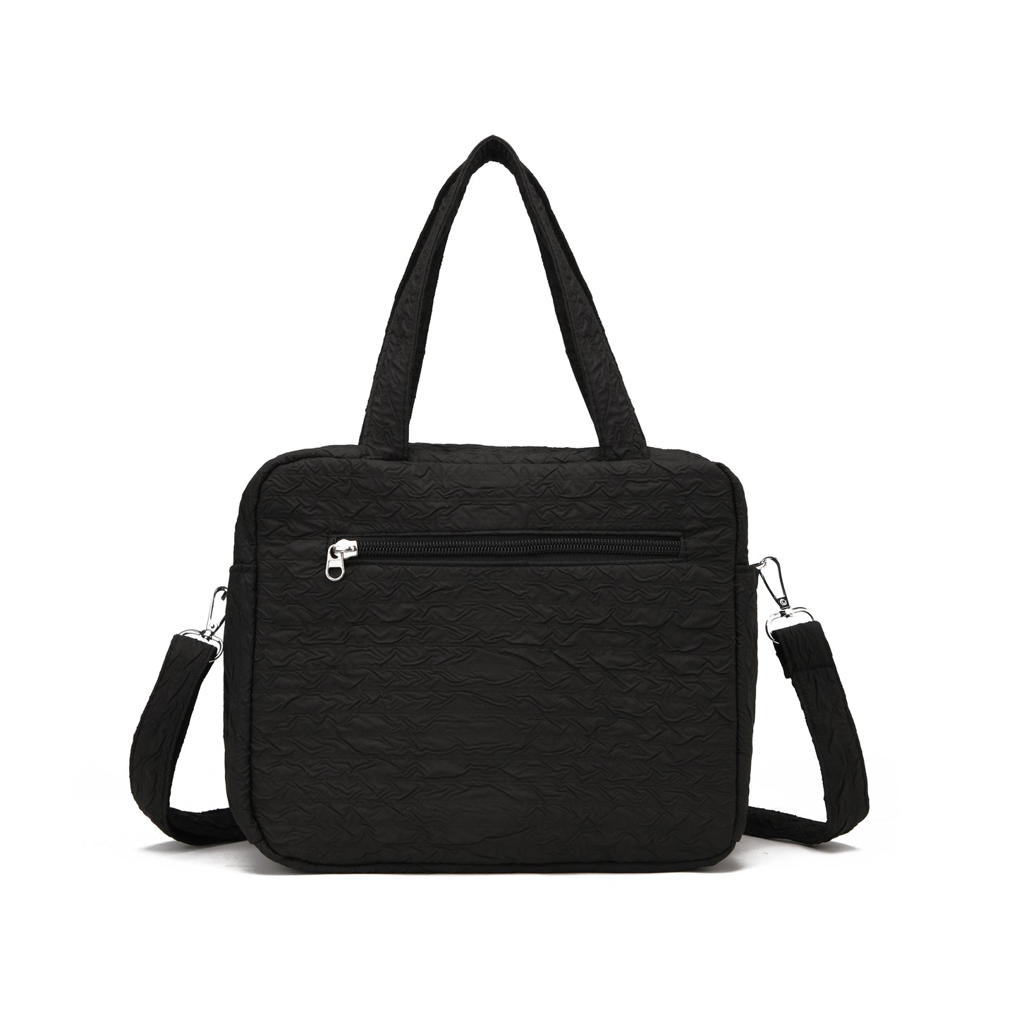 Sac a langer velours