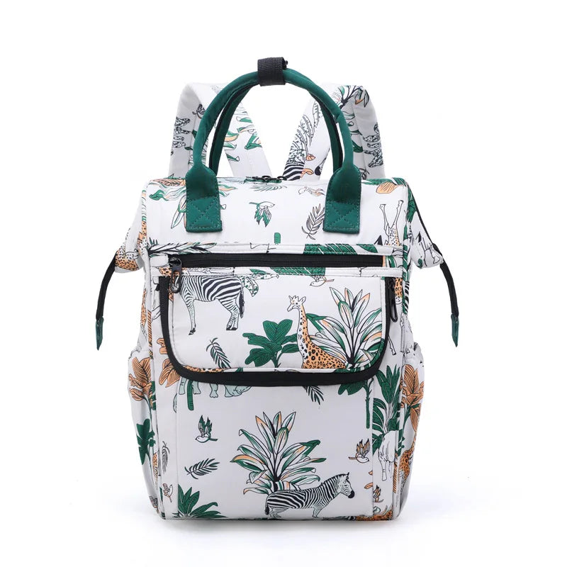 jolie  sac à langer
