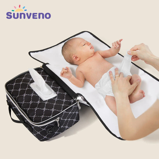 sac a langer avec matelas