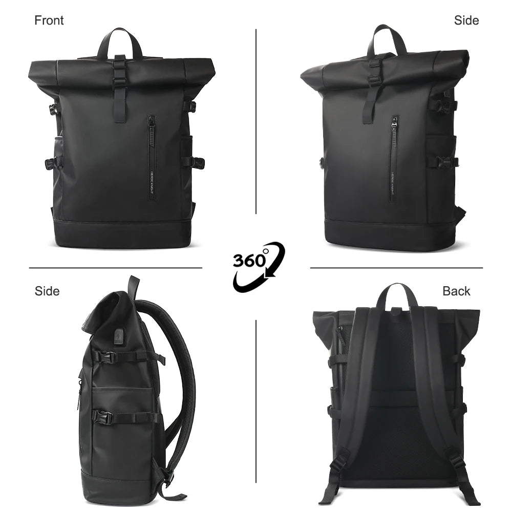 sac a dos a langer grande capacité