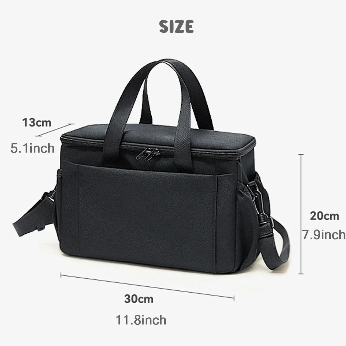 sac a langer jumeaux