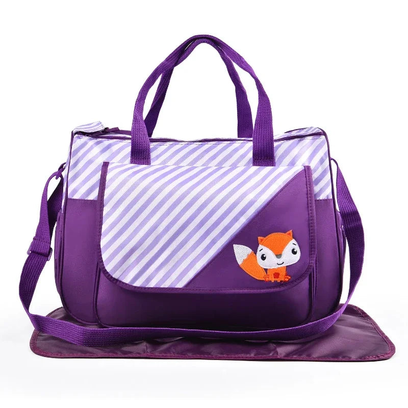 sac a langer complet