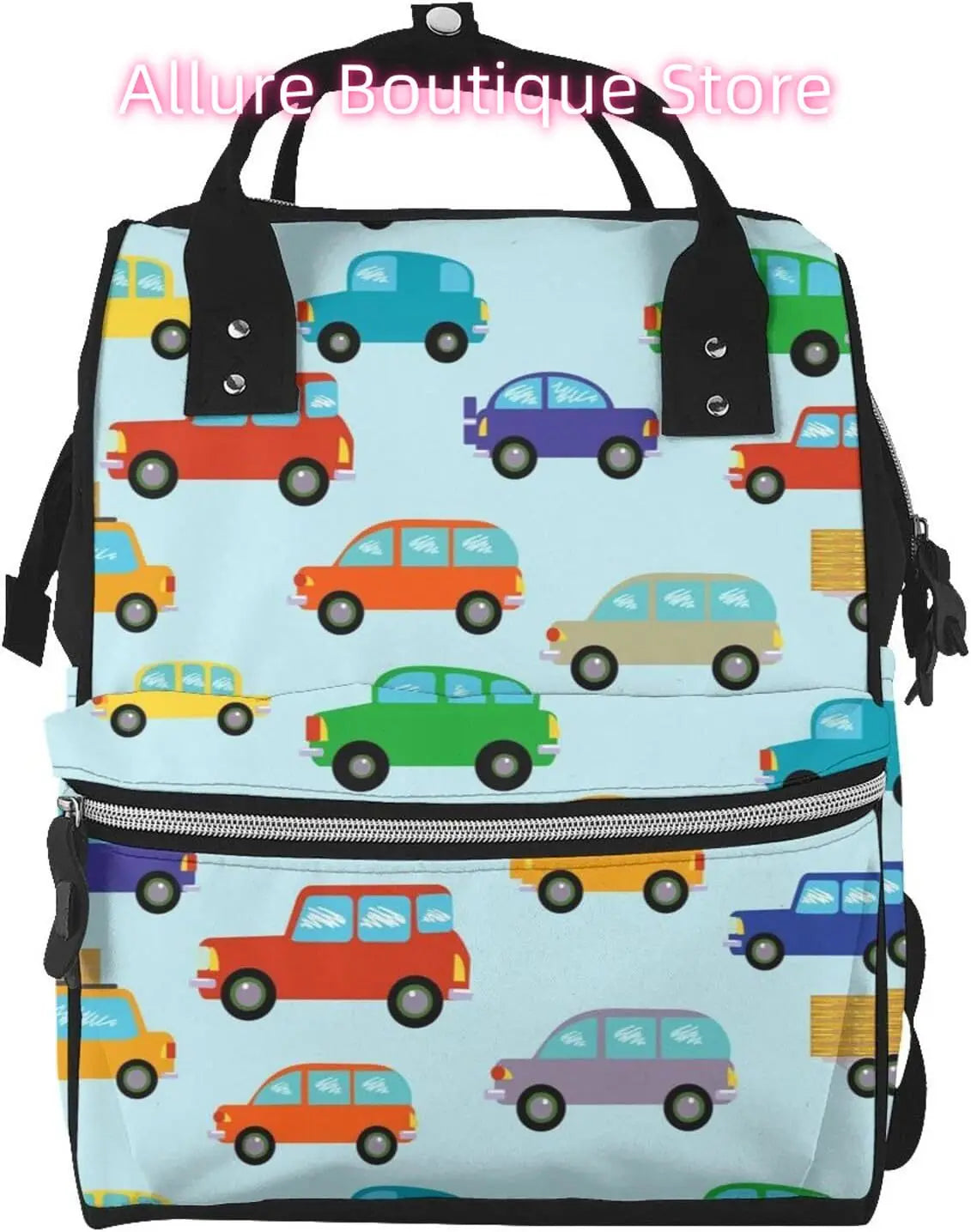 sac a langer elephant