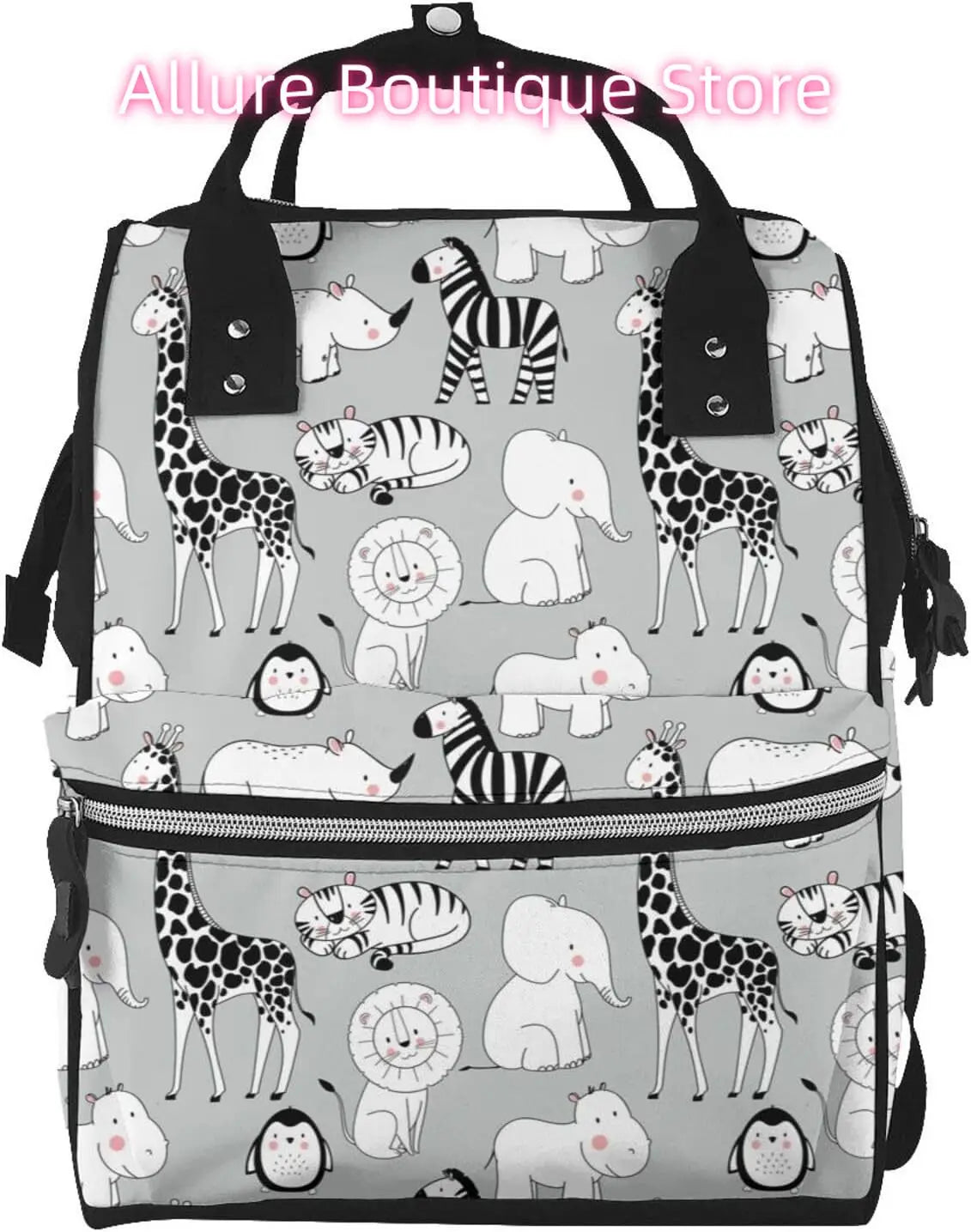 sac a langer elephant