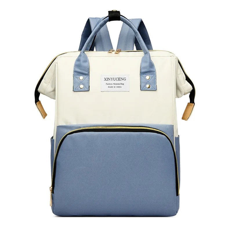 sac a langer maternité