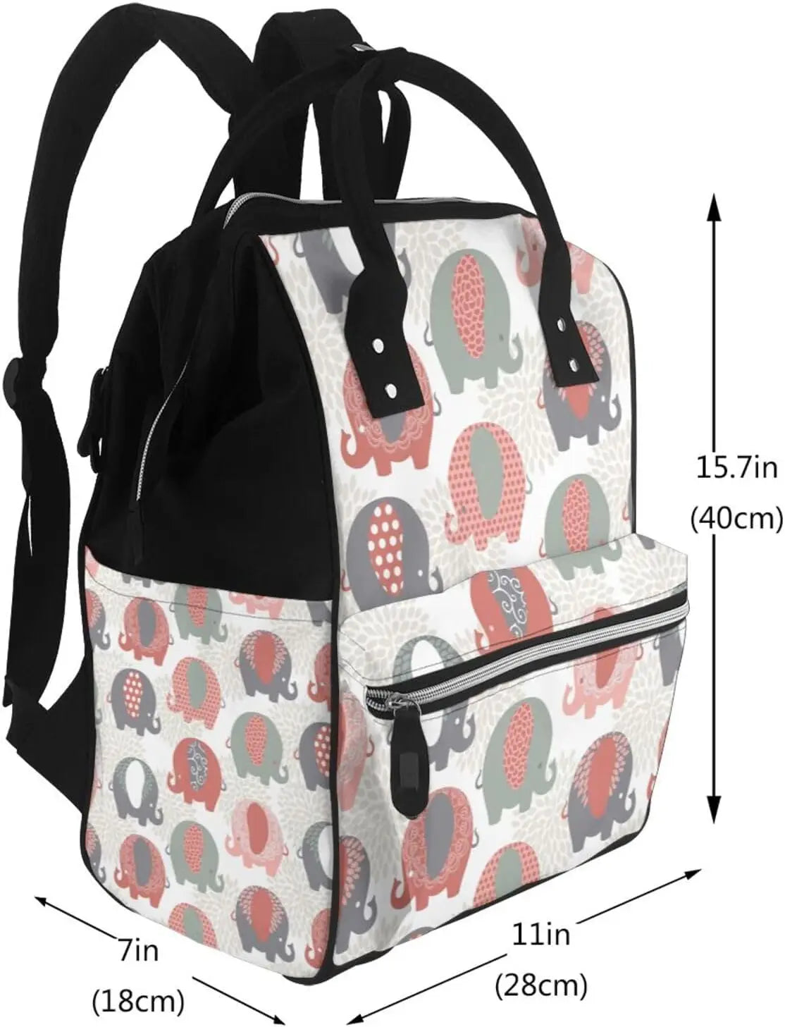sac a langer elephant