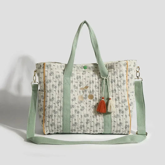 sac a langer couture