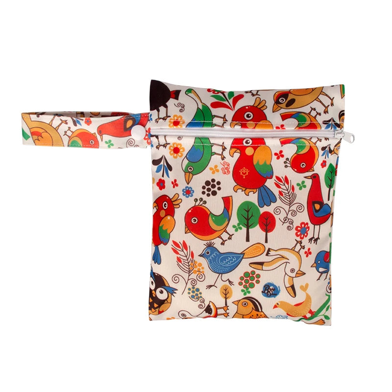 sac a langer diy