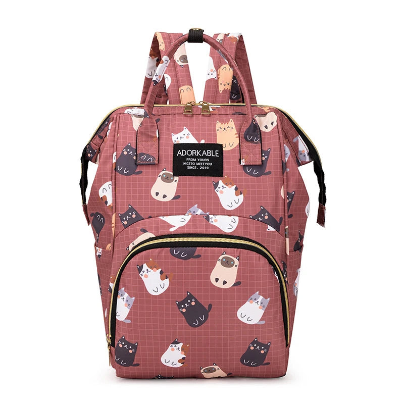 sac a langer etoile