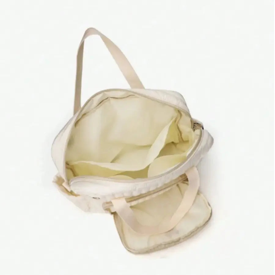 sac a langer cadeau