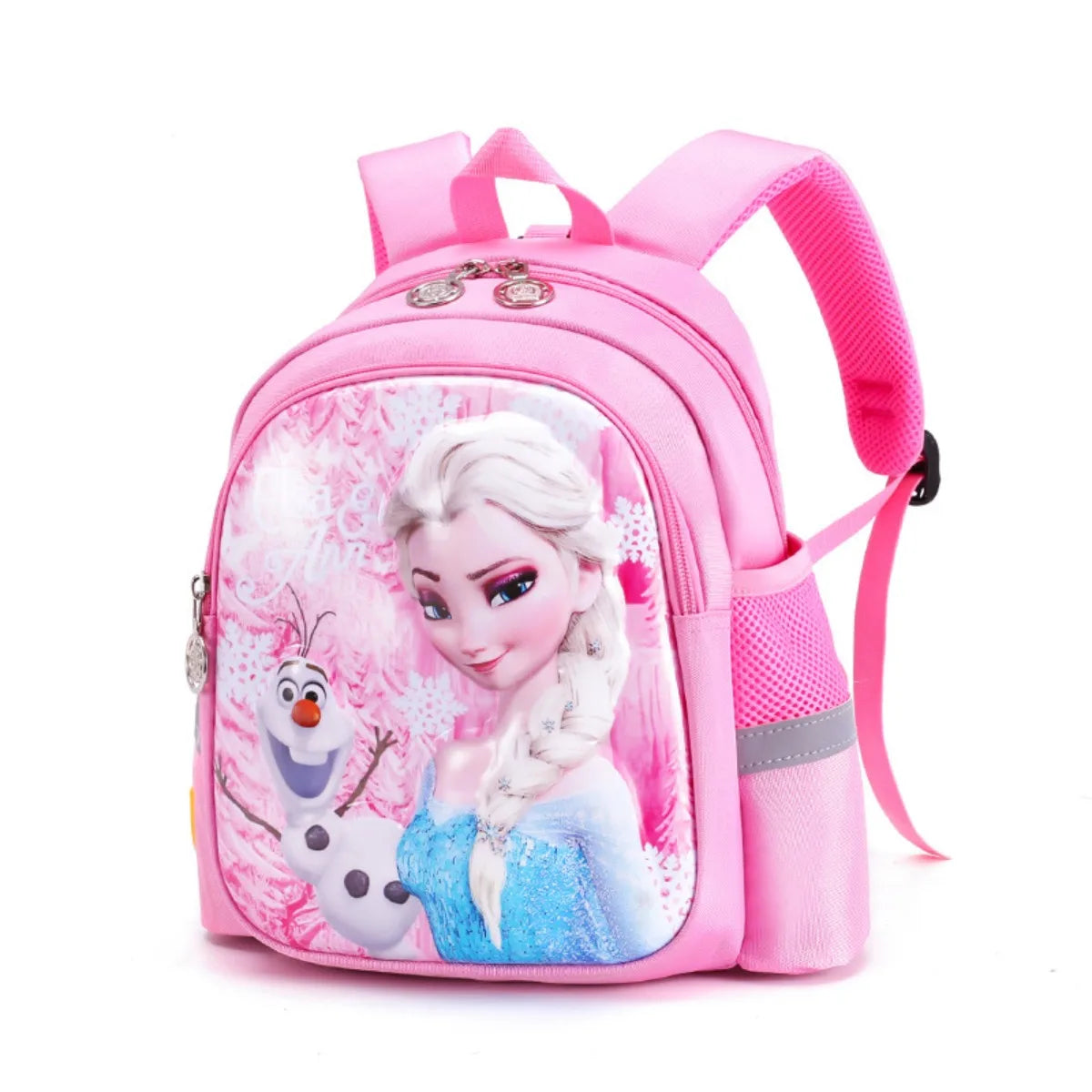 sac bébé fille