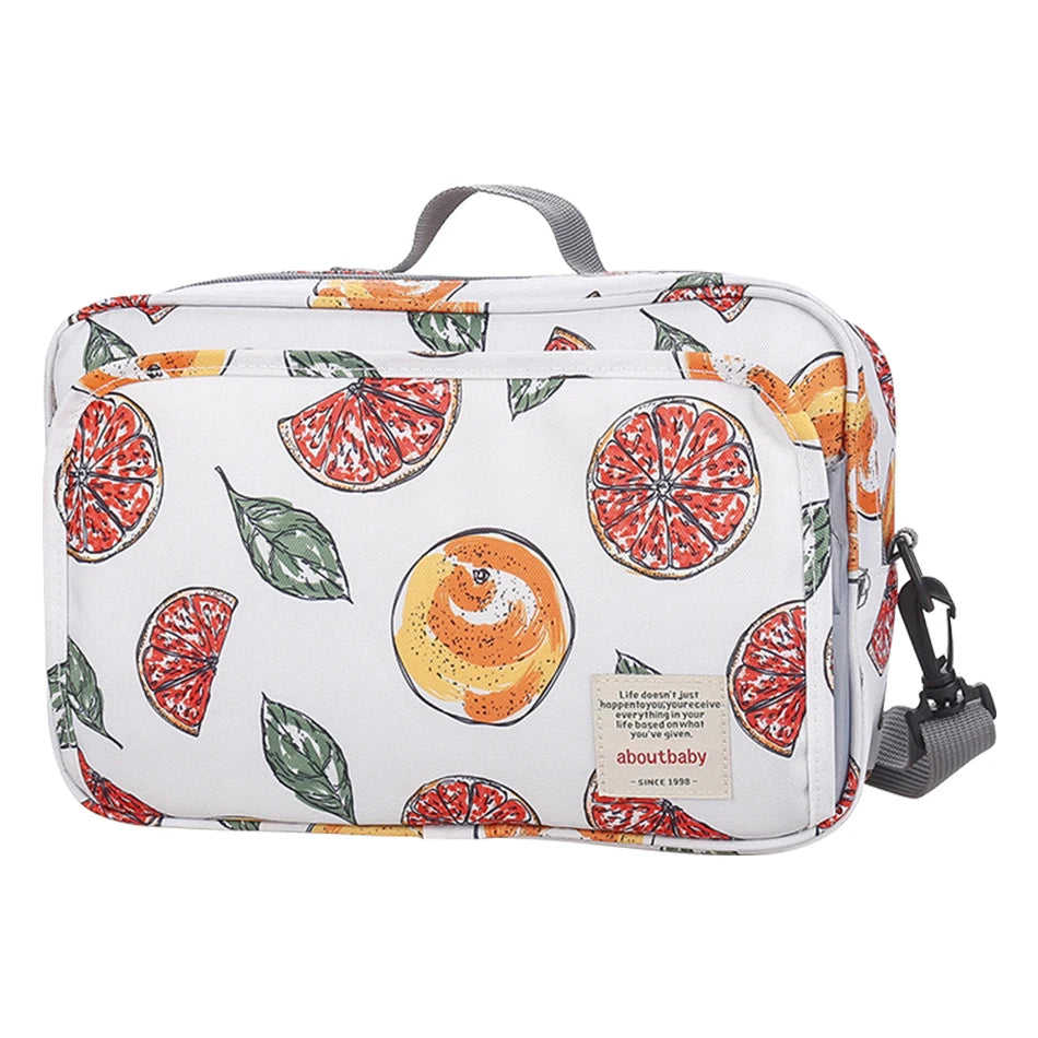sac a langer bondouliére