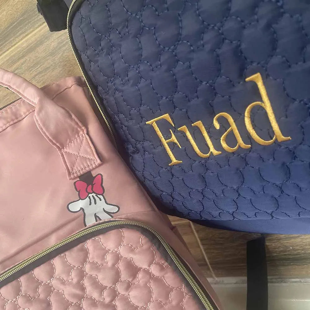 sac a langer a coudre