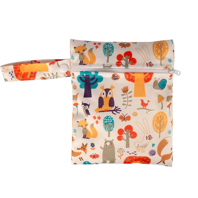 sac a langer diy